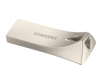 Samsung 256GB BAR Plus Champaign Silver 400MB/s - 568808 - zdjęcie 6